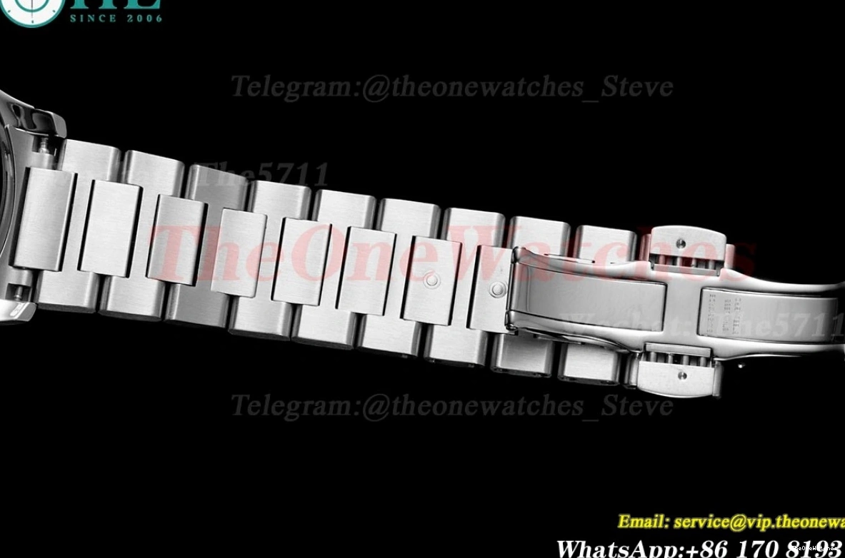 SS Portuguese White Dial SS Chrono V6SF 41mm A69355 0321